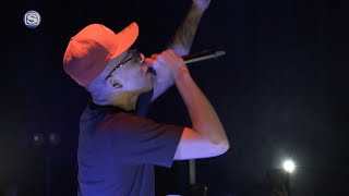 LIVE FILE : YOUNG PRO / Eric.B.Jr - 悪我鬼2