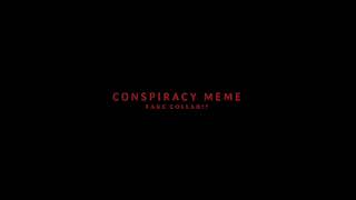 - Conspiracy MEME - || Fake Collab w @/nami_tanu.animations on tiktok :3🌷 ||