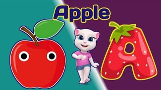 #PreschoolSongs #ABCSongForKids #AlphabetLearning #ABCDkids@ChuChuTV @CoComelon 
