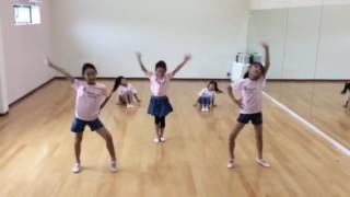 コープぎふ ハッピーダンスコンテスト シュ・シュ