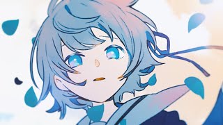 ツユ - くらべられっ子 (TUYU Remix) MV [REUP]