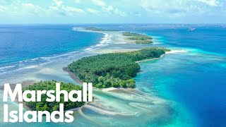You Won't Believe These Marshall Islands Landscapes!