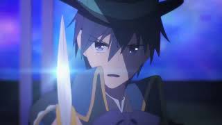 アニメ2019【迷宮図書館】 第12話フル