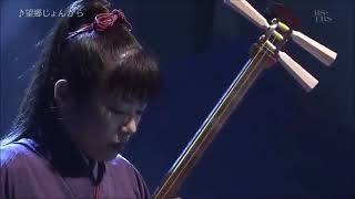 望郷じょんから　細川たかし