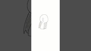 友達に作れ言われました　#イラスト #創作　#デジタルアート