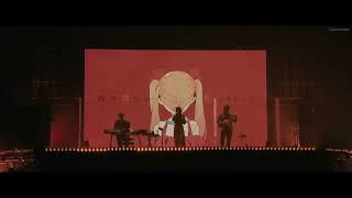 ツユ (TUYU) LIVE - 3rd ONE-MAN LIVE 【I'll Put You in Misery】ONLINE (Full Ver.)