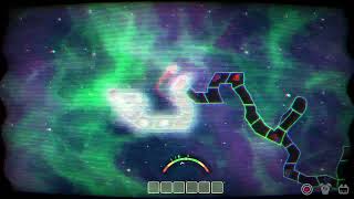 [ADOFAI CLEAR #6] 黒魔 - クリスマス 祝福 失敗 2017 [Map by 바퀴]