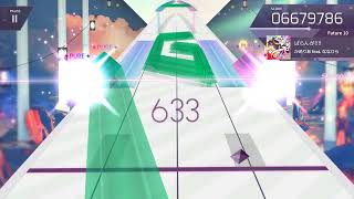 [Arcaea Fanmade] Valanga!!!! - Camellia feat. Nanahira (Future 10)