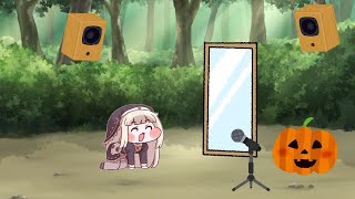 ｽﾋﾟｷと反射