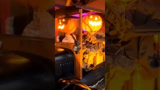 Jack-O-Lantern Jokes | Eerie Illusions Burnaby Village Museum