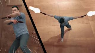 건카타 마스터 신창섭 | 이퀄루디브리엄 1