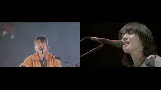 あいみょん    live   武道館　甲子園　 マリーゴールド