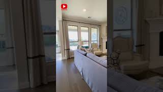 White Modern kitchen Design Tour 👌 #Shorts #Kitchen #Kitchentour