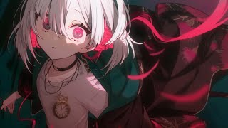 【中文+羅馬字幕】ダウンタイマー - レトベア（unknown Vo：O2）