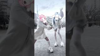 The Most Violent Ryousangata Dance oops! #MassProduced #Landmine