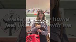 gotta add fairy lights everywhere i go!! #aesthetic #vlog #home #cozy #decor #roomdecor #target