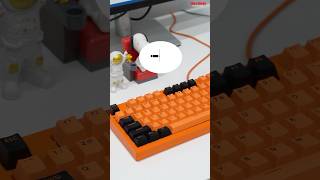 Bút chì | code ( 270f ) #keyboard  #asmr  #typingtricks  #asmrkeyboard  #wordtricks