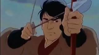 Sangokushi (Shinji Tanimura) - Fuushikaden