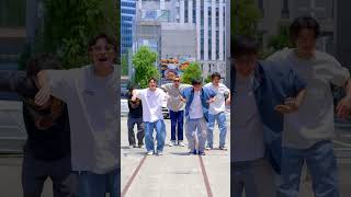 【ShortDance】Under The Seaで踊ってみた！