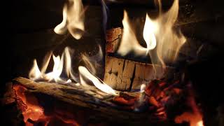 Classic to listen to while watching burningwood