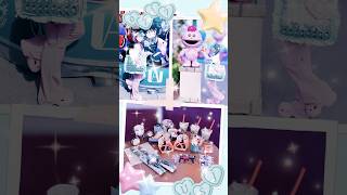 真夏ユニバにA3痛バはやばかった🥵 #オタク #オタ活 #推し活 #量産型 #ユニバ #ヒロアカ