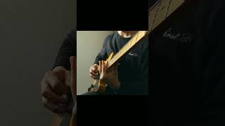 Polyphia The Worst Guitar cover