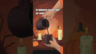 #DreamScreenAI #trending #halloween #inspo #instagood #trending #asmr #witchy #nivetadhingramusic