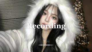 𝐏𝐥𝐚𝐲𝐥𝐢𝐬𝐭 연말 느좋 인스타 감성힙합 플리