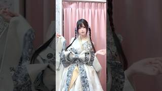 地雷系のにんじゃりばんばん🤍 #fashion #きゃりーぱみゅぱみゅ #地雷系 #着物 #浴衣