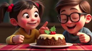 We Wish You a Merry Christmas 🎄✨ Fun Kids Song by Super Simple Songs! Sing Along & Celebrate! 🎶