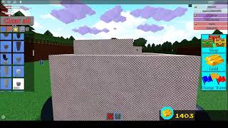 Roblox/Build a Boat for treasure (Ft. Joseph)