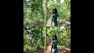 Power Director のAIアニメ加工　精細