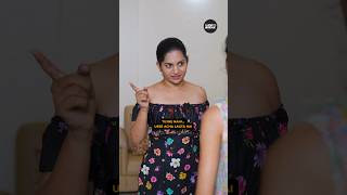 Sisters Ep-57 | Tujhe Nahi...Usse Acha Lata Hai 😅| Badi Behen - Choti Behen | #shorts | Shorts Break