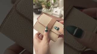 財布が2週間でボロボロに。安物【買い】の銭失いって言われてもうた。