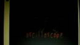 Youscope demo with a NI Reaktor oscilloscope