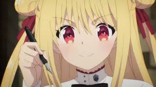 アニメ2019【とある骸骨の最後の遺言】 第8話フル