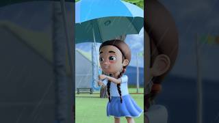 Pani Barsa Chham Chham Chham, पानी बरसा #shorts #hindikavita #childhood #rain #monsoon #shortvideo