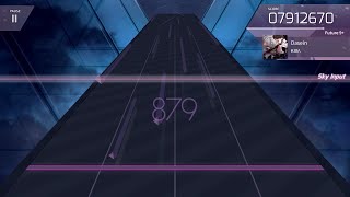 [Arcaea Fanmade] Dasein - KIVΛ (Future 9+)