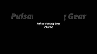 Pulsar GG PCMK3 純正装着スイッチタイピング　#Shorts   #keyboard #mechanicalkeyboard #windows