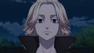 TVアニメ『東京リベンジャーズ』“三天戦争編”第1弾PV