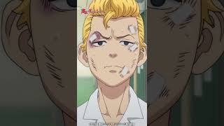 『東京卍會やっぱりイカれてる』＃３｜ #東京リベンジャーズ #東リベ #toman_anime