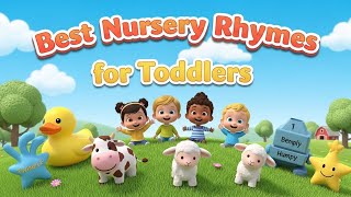 Best of kidsdotcom nursery songs for kids 2025 # kidsdotcom #kids #rhymes