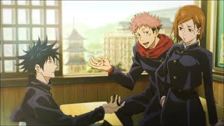 Top Winter 2021 Anime Endings