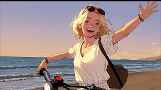 "Lofi jazz music"/Cozy Nook Lofi/[仕事,リラックス,Chill hip hop]