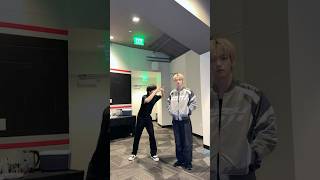 pay attention to me 💕 #TXT #SOOBIN #BEOMGYU #ACT_TOMORROW #TXT_TOUR_ACTTOMORROW