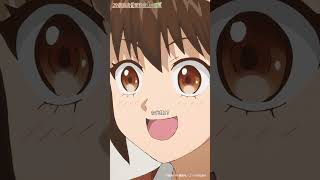 「なんか大きくなったのだ～」／TVアニメ『29歳独身中堅冒険者の日常』第1話『出会った、独身と幼女』より　#アニメ29歳