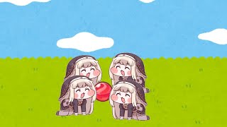 ｽﾋﾟｷとキャンディ