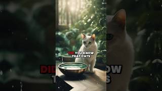 5 Fascinating Facts About Cats You Didn't Know Part 1  #cat #catlovers