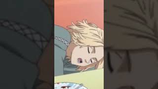 マイキー　闇堕ち