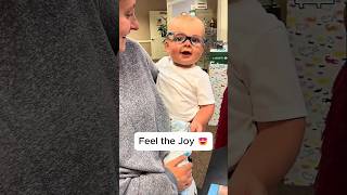 Cute Babies See Clearly For The First Time With Glasses 🕶️😎👓 (Part 2)